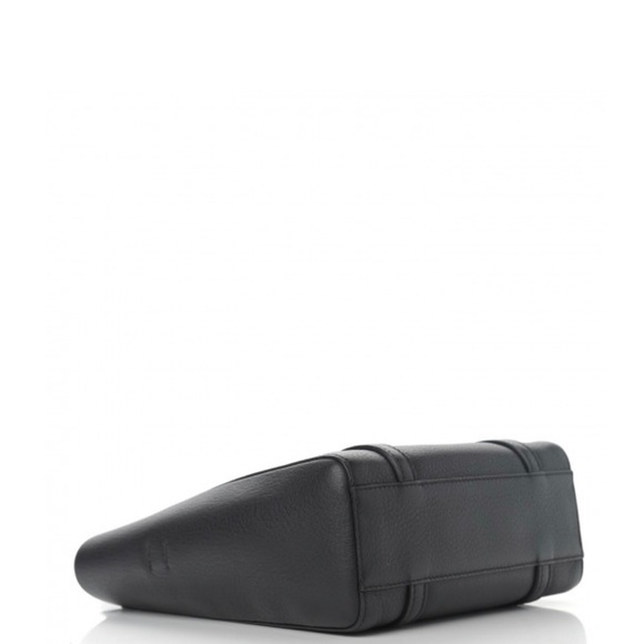 BALENCIAGA Calfskin Logo Tote - Picture 5 of 15